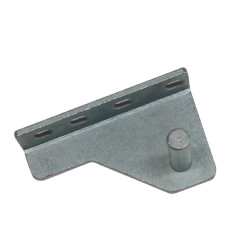 Charnière de porte supérieure gauche polar