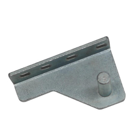 Charnière de porte supérieure gauche polar