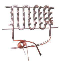 Évaporateur Polaire