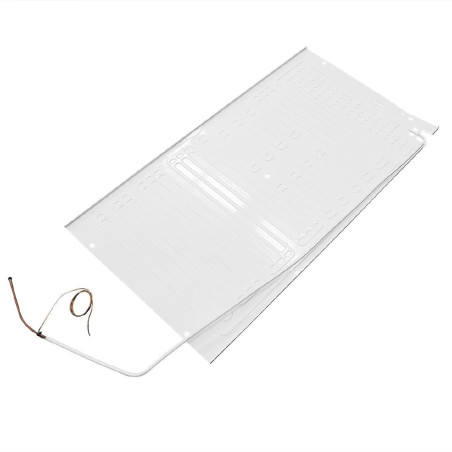 Évaporateur Polaire