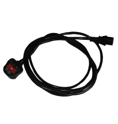Cordon d'alimentation Polar