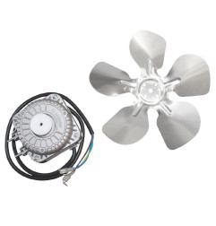 Ventilateur à Condensateur Polar