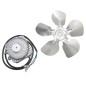 Ventilateur à Condensateur Polar
