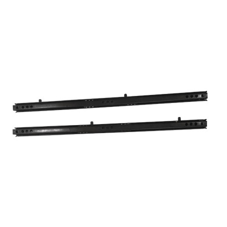 Ensemble de guides d'étagère Polar