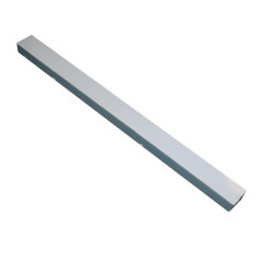 Pont central avec chauffage Polar