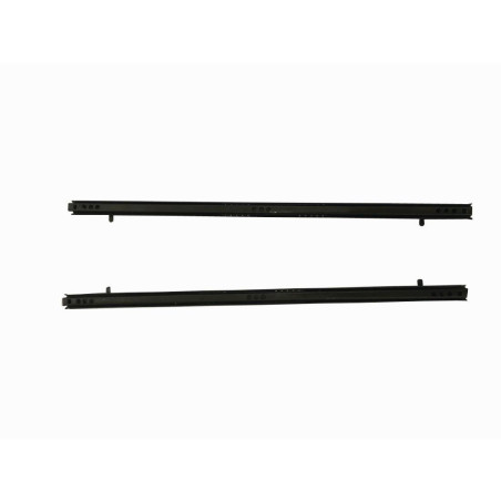 Ensemble de Guides d'Étagère Polar