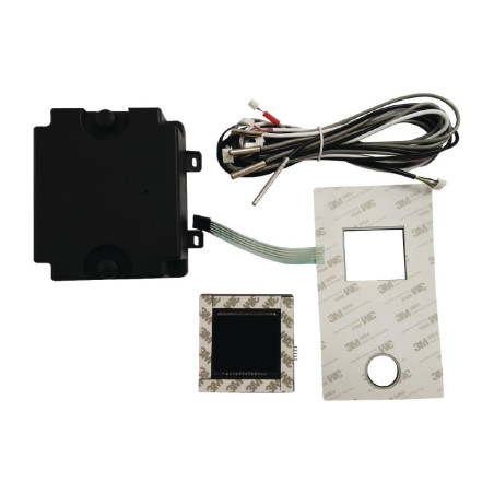 Thermostat Polar