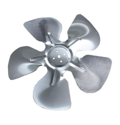 Lame de Ventilateur de l'Évaporateur Polaire