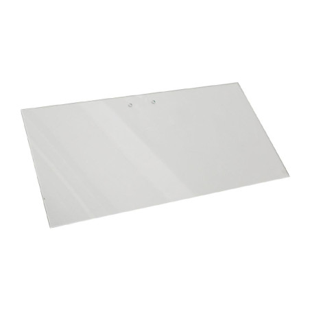 Verre de Porte Polaire