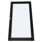 Porte coulissante droite Polar