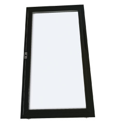 Porte coulissante droite Polar