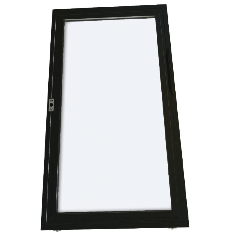 Porte coulissante droite Polar
