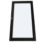 Porte coulissante droite Polar
