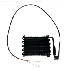 Évaporateur Polaire