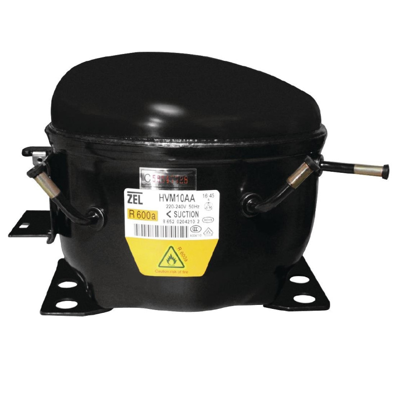 Compresseur(R600a-HVM10AA)