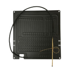Évaporateur Polaire