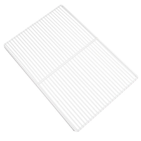 Étagère de protection de sol polaire