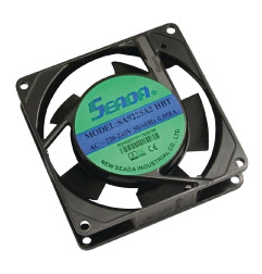 Ventilateur d'évaporateur de remplacement (SA9225A2)