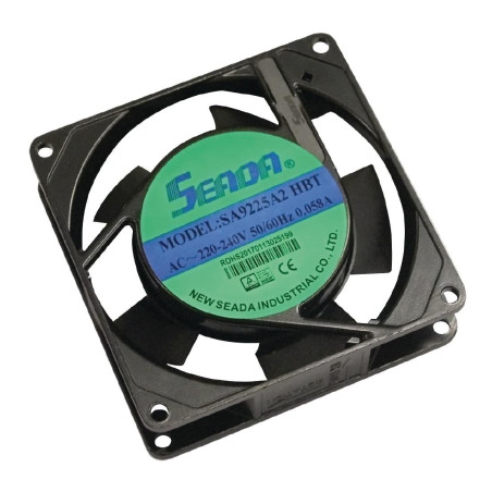 Ventilateur d'évaporateur de remplacement (SA9225A2)