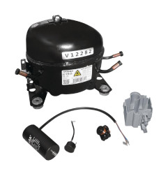 Compresseur polaire (R290-EMTE2134U)