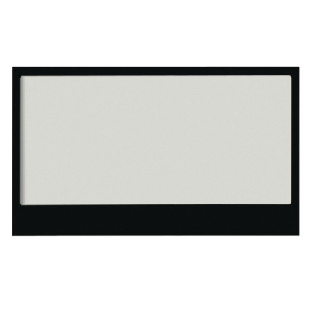 Verre de sommet polaire