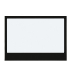 Verre de Front Polaire