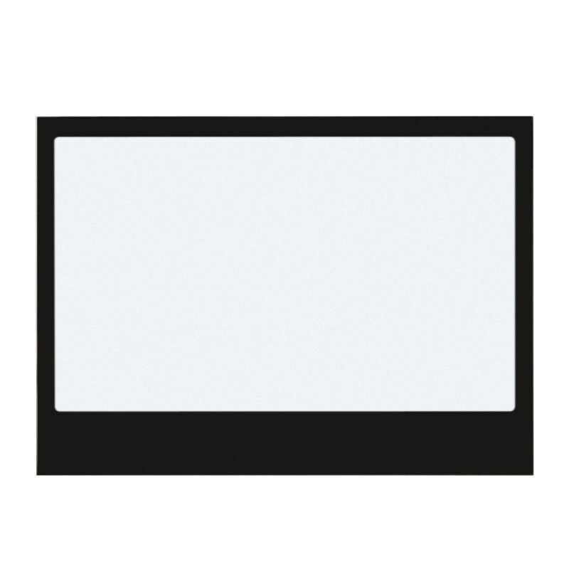 Verre de Front Polaire