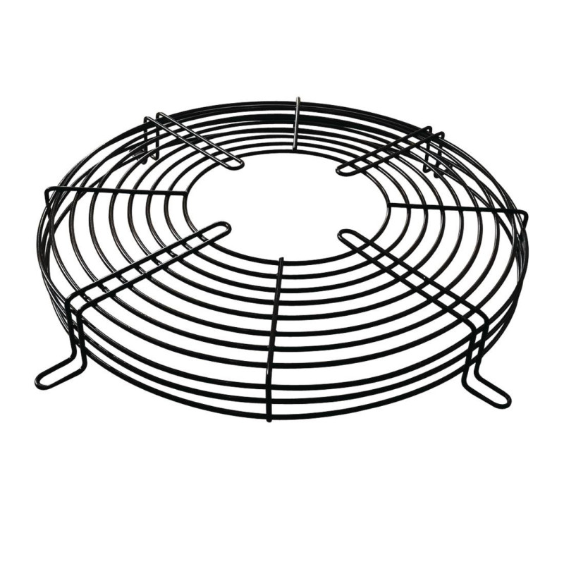 Couvercle de Ventilateur de Condenseur Polar