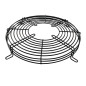 Couvercle de Ventilateur de Condenseur Polar