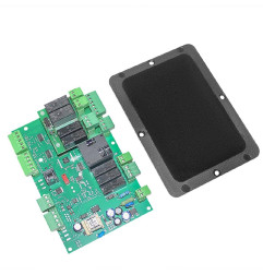 Thermostat Polaire
