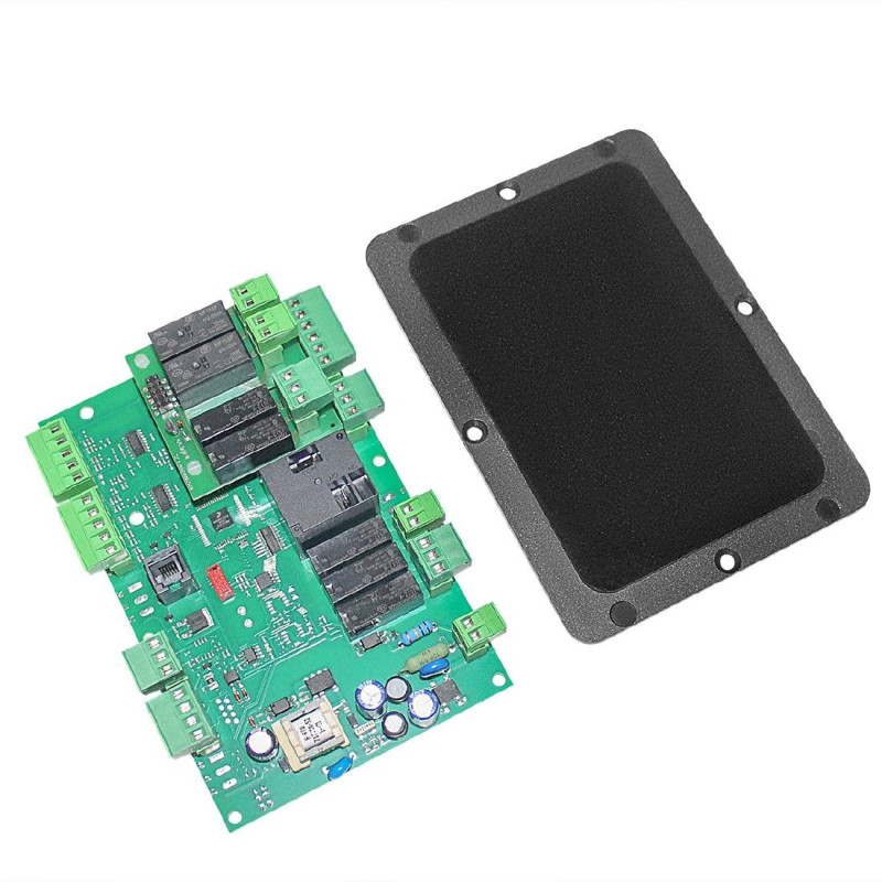 Thermostat Polaire