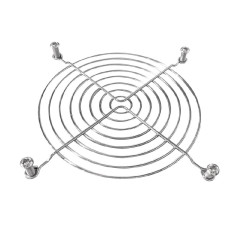 Couvercle de Lame de Ventilateur d'Évaporateur pour Vitrine Réfrigérée Polar Deli
