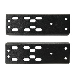Jeu de 2 pieds Polar