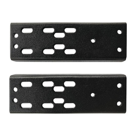 Jeu de 2 pieds Polar