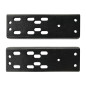 Jeu de 2 pieds Polar