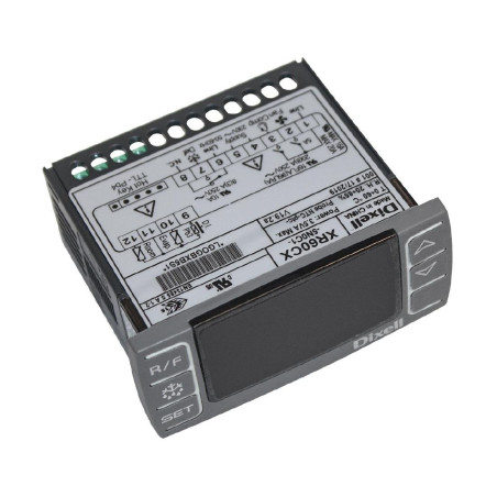 Thermostat