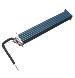 Évaporateur Polaire