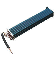 Évaporateur Polaire