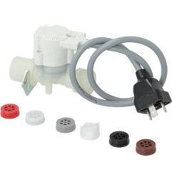 KIT ELECTROVANNE COMPLET 04-012814-001