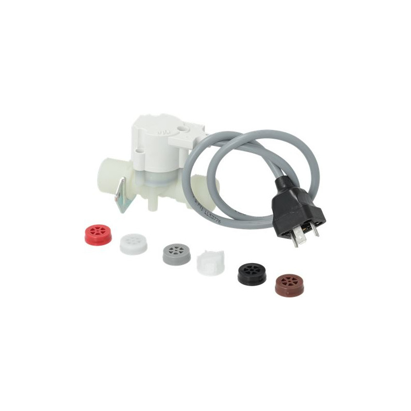 KIT ELECTROVANNE COMPLET 04-012814-001 KIT ELECTROVANNE COMPLET 04-012814-001