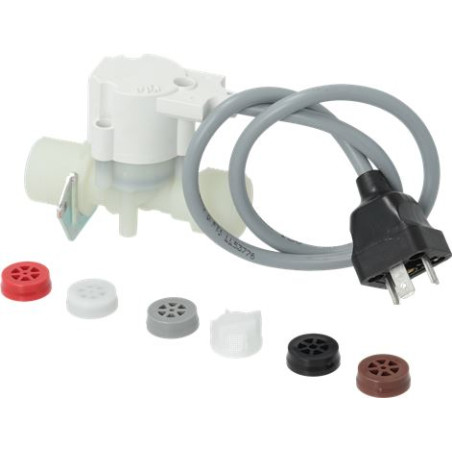 KIT ELECTROVANNE COMPLET 04-012814-001