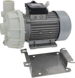 MOTO-POMPE LAV. 380-415/50/3 2,7kW 01-510686-1