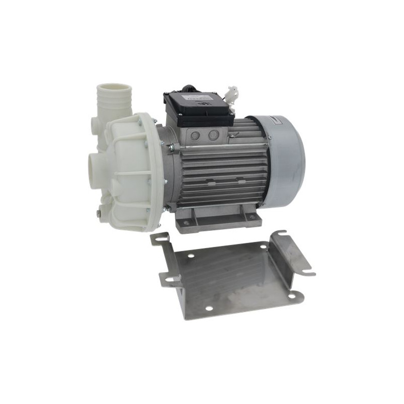 MOTO-POMPE LAV. 380-415/50/3 2,7kW 01-510686-1