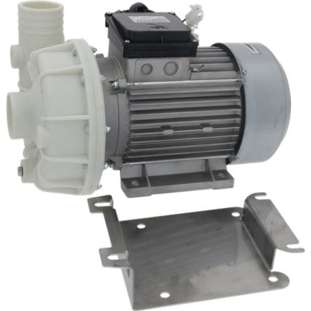 MOTO-POMPE LAV. 380-415/50/3 2,7kW 01-510686-1