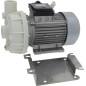 MOTO-POMPE LAV. 380-415/50/3 2,7kW 01-510686-1