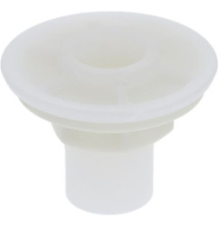 MOYEU ET ECROU BRAS DE LAVAGE EN X 01-539624-002