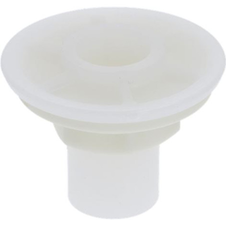 MOYEU ET ECROU BRAS DE LAVAGE EN X 01-539624-002
