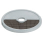 DEMI GRILLE 8X8 CL50C