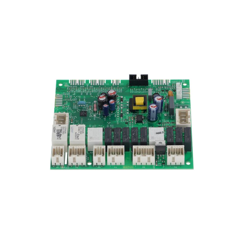 TIMER GEN SCH0180 FW0017 696294266 TIMER GEN SCH0180 FW0017 696294266