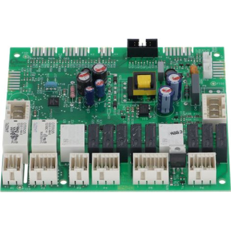 TIMER GEN SCH0180 FW0017 696294266